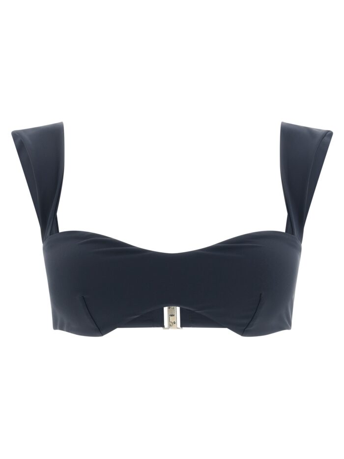 magda butrym '01' bikini top MAGDA BUTRYM '01' Bikini Top