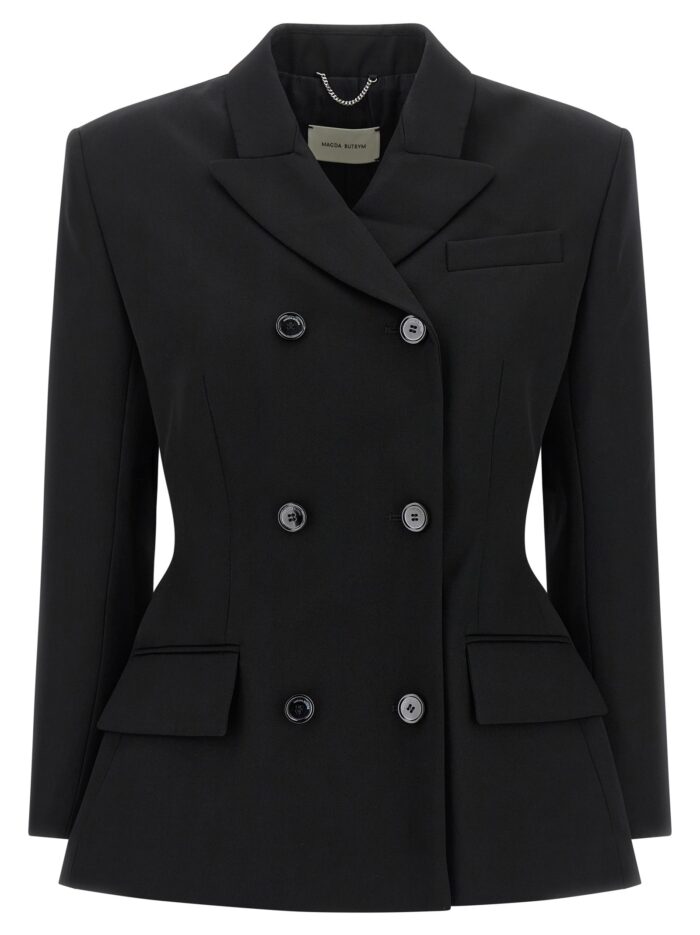 magda butrym '01' blazer MAGDA BUTRYM '01' Blazer