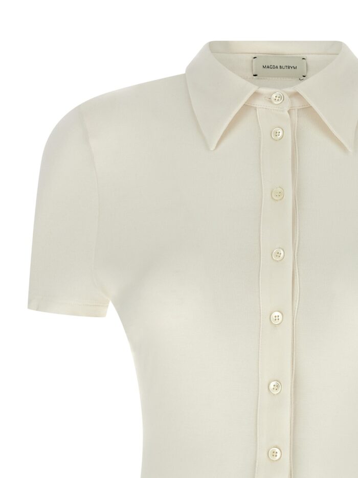 MAGDA BUTRYM '01' Bodysuit