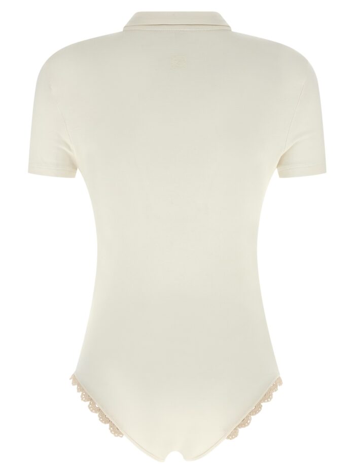 MAGDA BUTRYM '01' Bodysuit