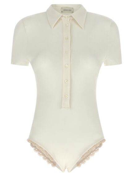 MAGDA BUTRYM '01' Bodysuit
