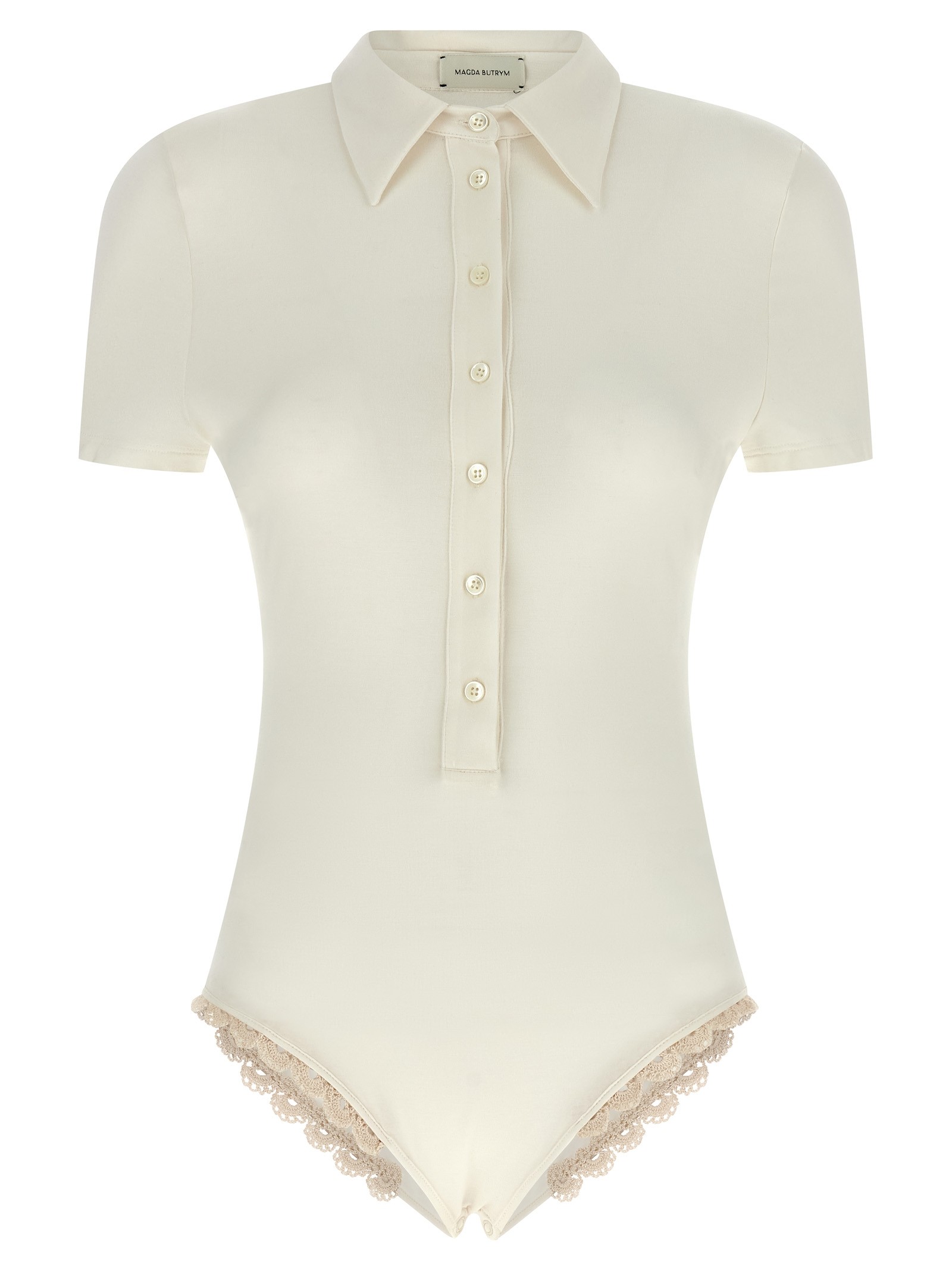 MAGDA BUTRYM '01' Bodysuit