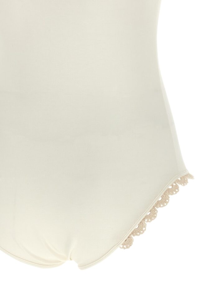 MAGDA BUTRYM '01' Bodysuit