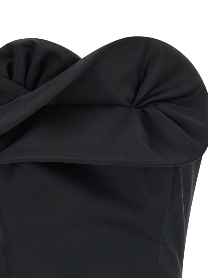 MAGDA BUTRYM '01' Corset Top