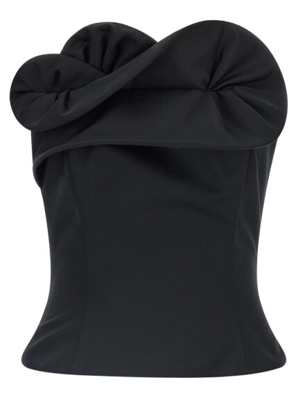 MAGDA BUTRYM '01' Corset Top