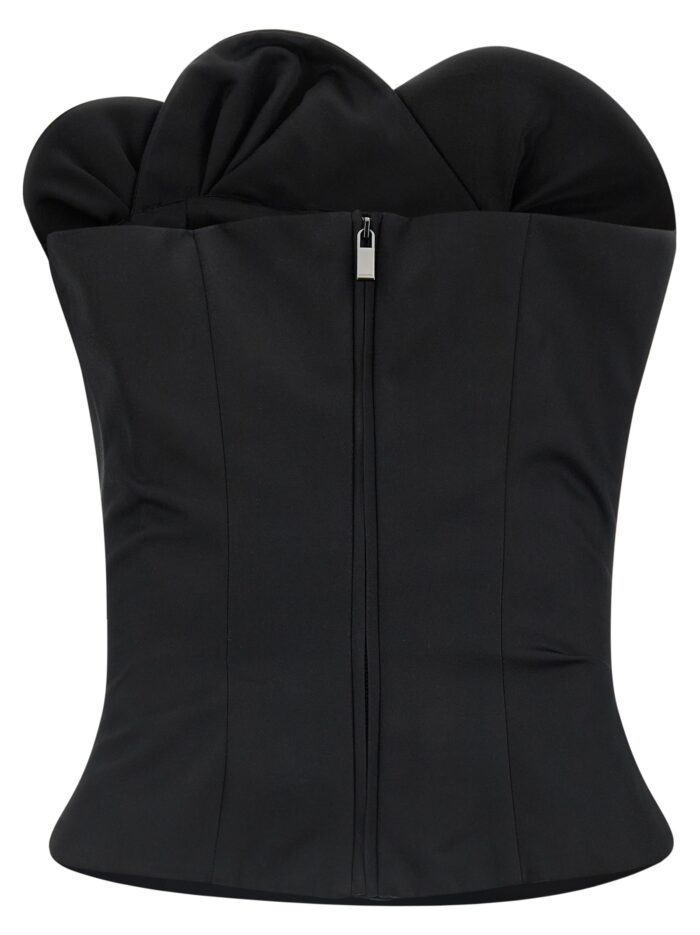 MAGDA BUTRYM '01' Corset Top