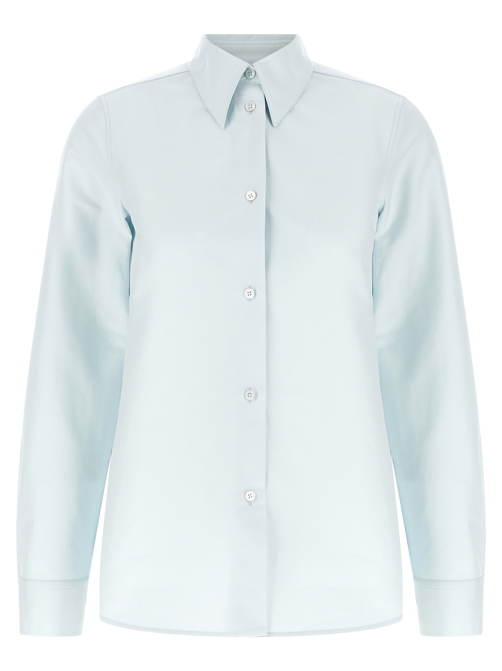 JIL SANDER '01' Shirt