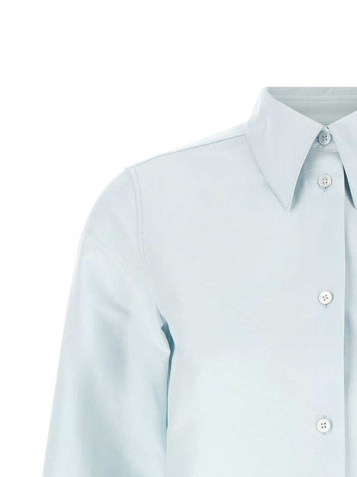 JIL SANDER '01' Shirt