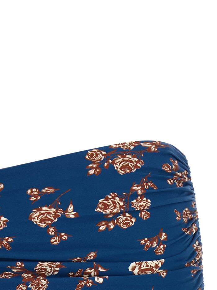 MAGDA BUTRYM '01' Swimsuit Skirt