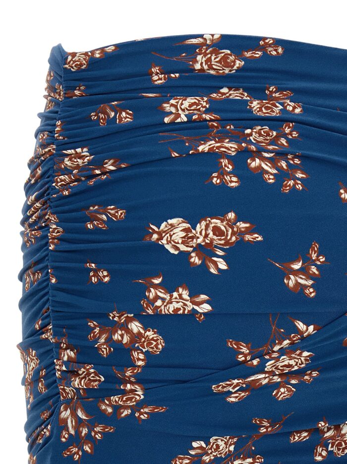 MAGDA BUTRYM '01' Swimsuit Skirt
