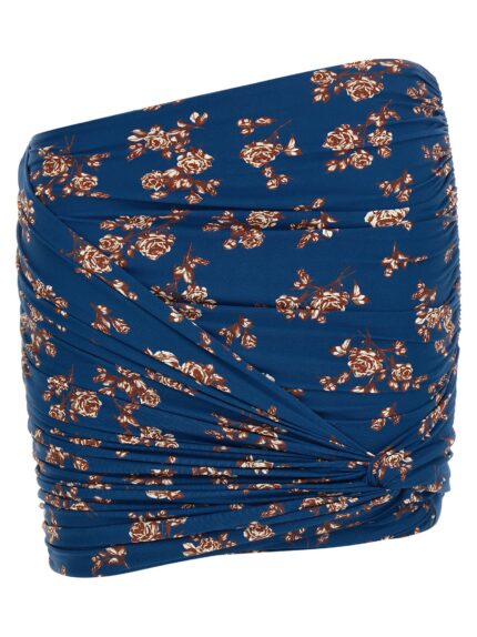MAGDA BUTRYM '01' Swimsuit Skirt