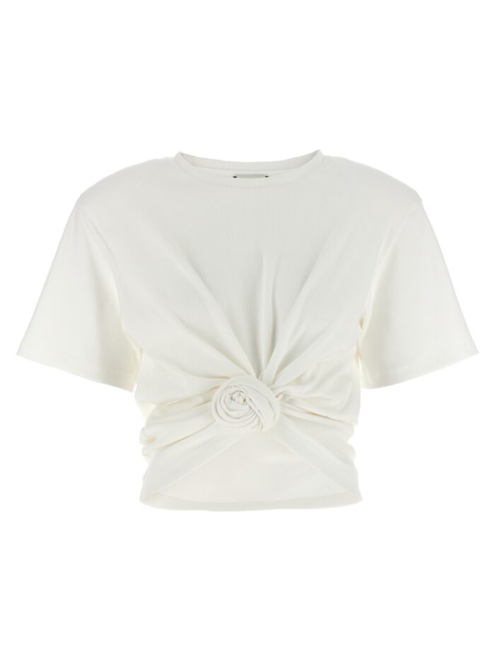 magda butrym '01' t shirt MAGDA BUTRYM '01' T-shirt