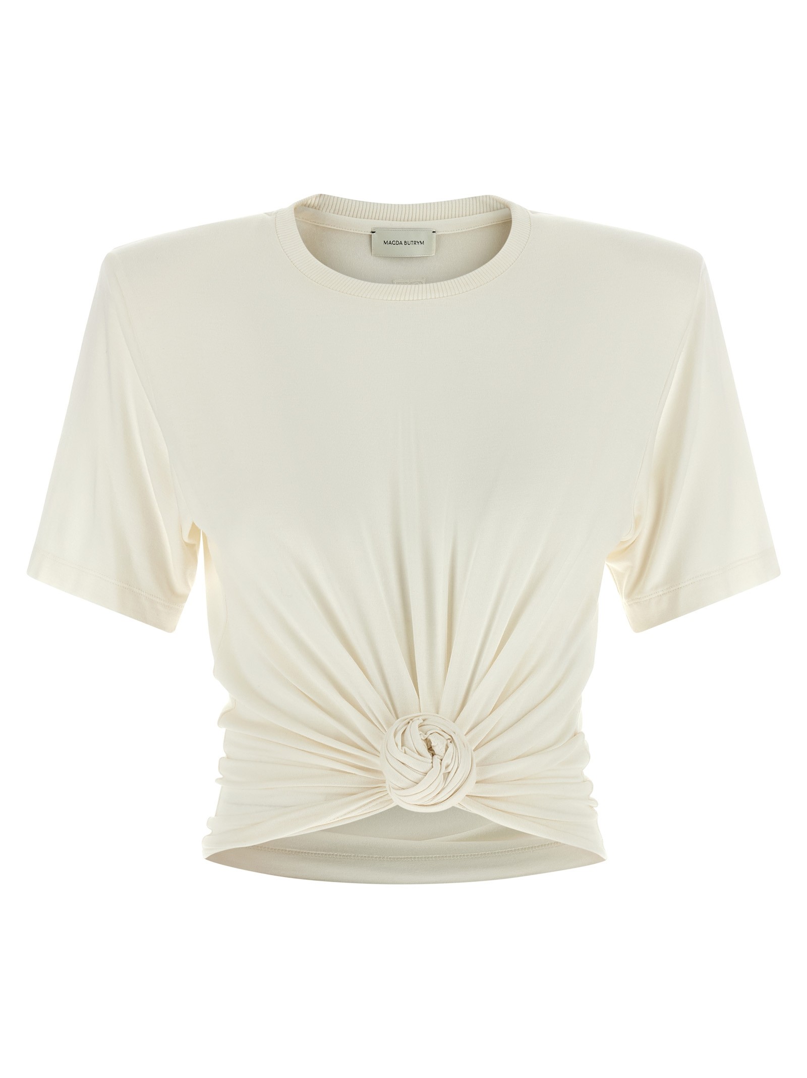 MAGDA BUTRYM '01' T-shirt