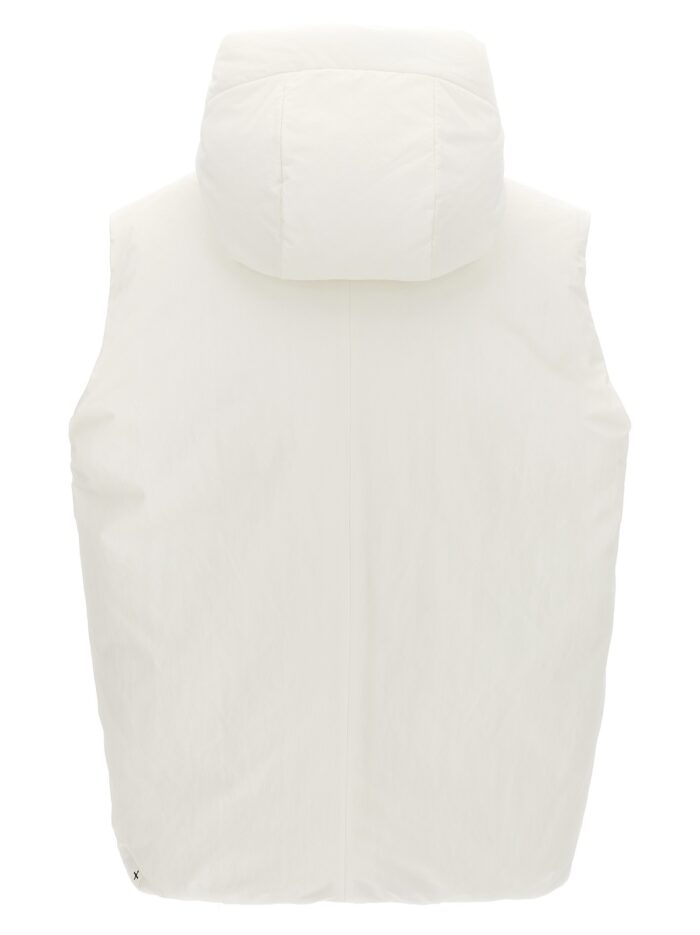 JIL SANDER '01' Vest