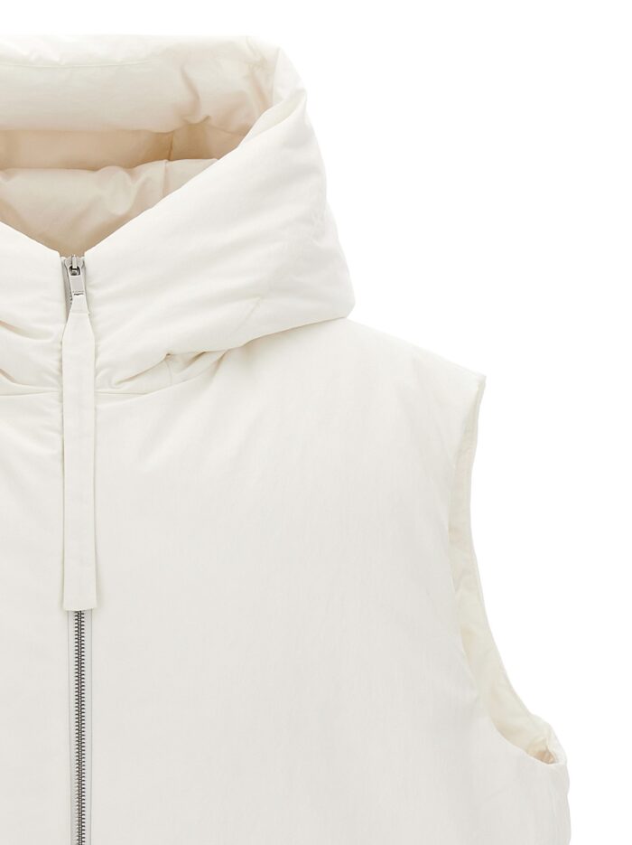 JIL SANDER '01' Vest