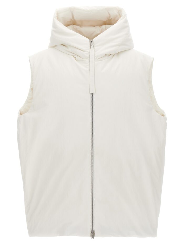 jil sander '01' vest JIL SANDER '01' Vest