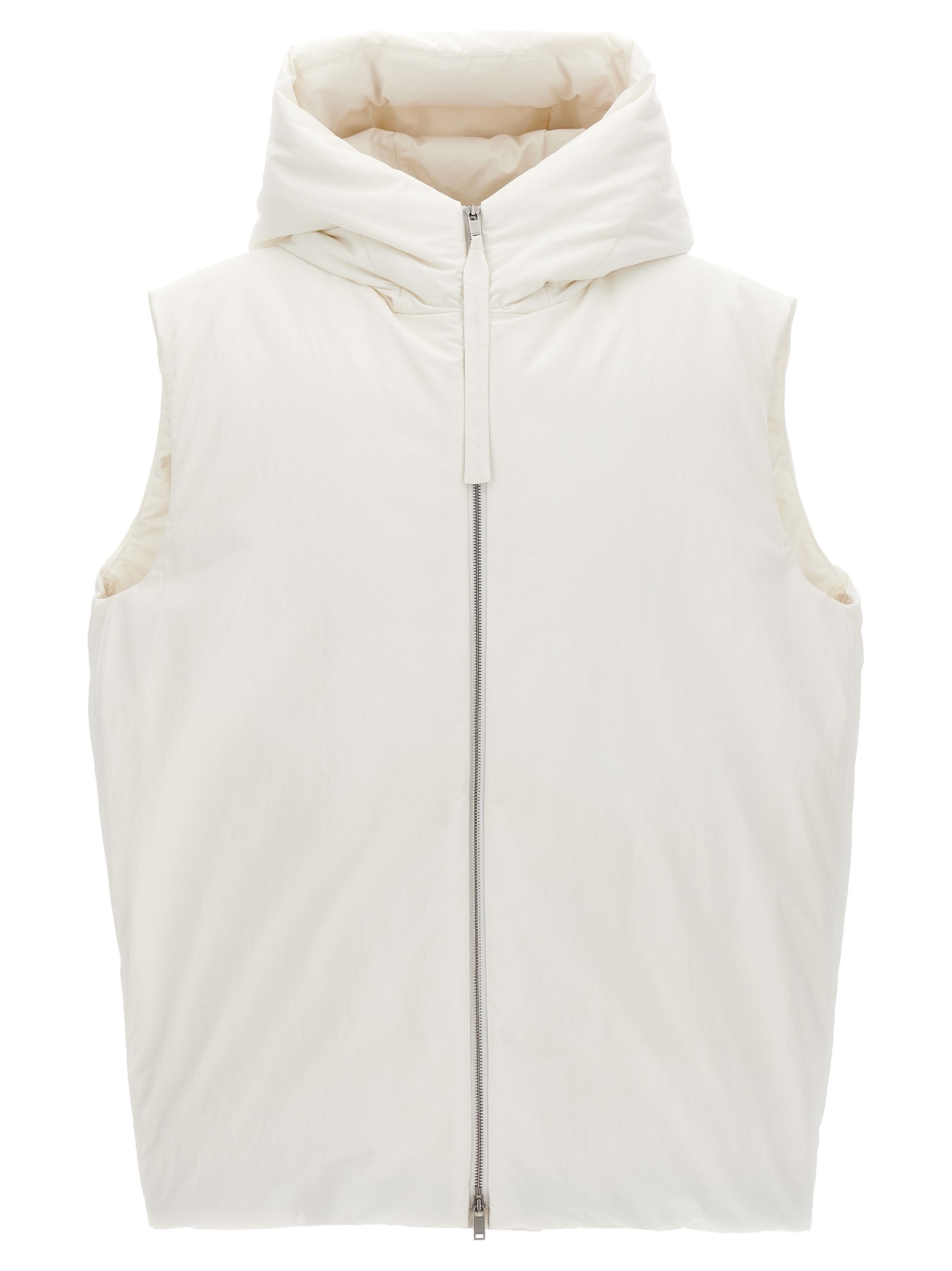 JIL SANDER '01' Vest