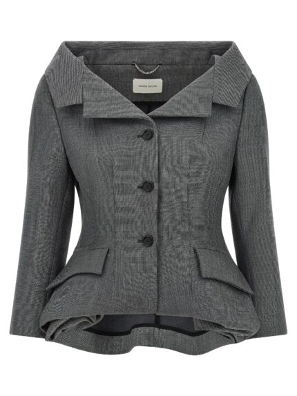 MAGDA BUTRYM '02' Blazer