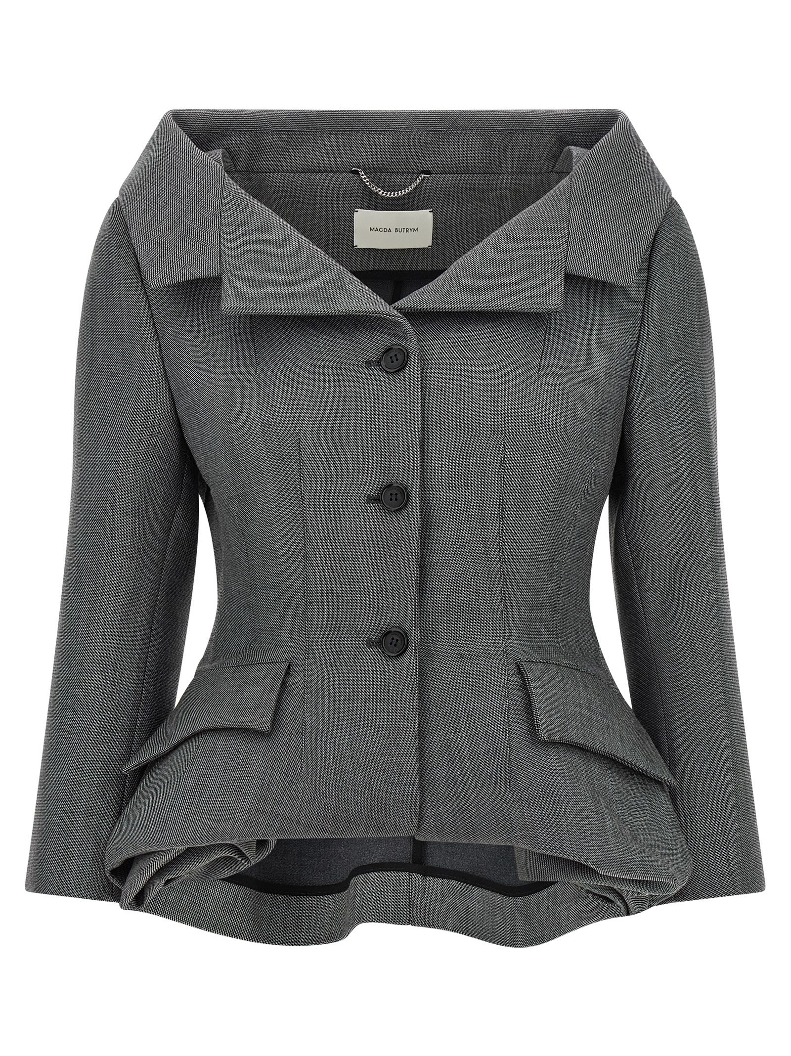 MAGDA BUTRYM '02' Blazer