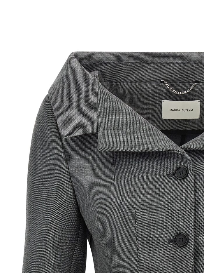 MAGDA BUTRYM '02' Blazer