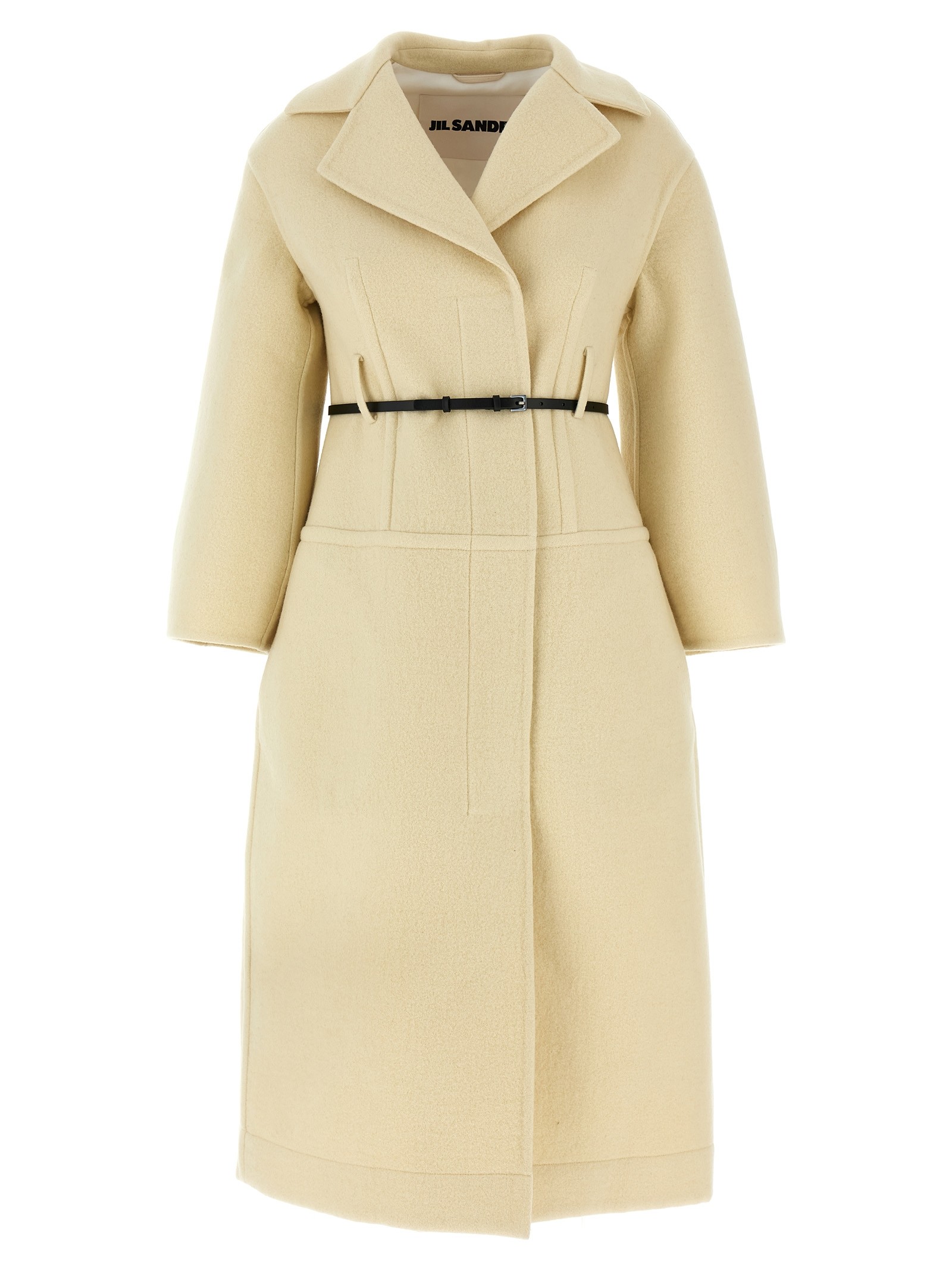 JIL SANDER '02' Coat