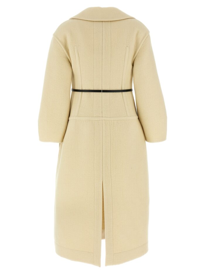 JIL SANDER '02' Coat
