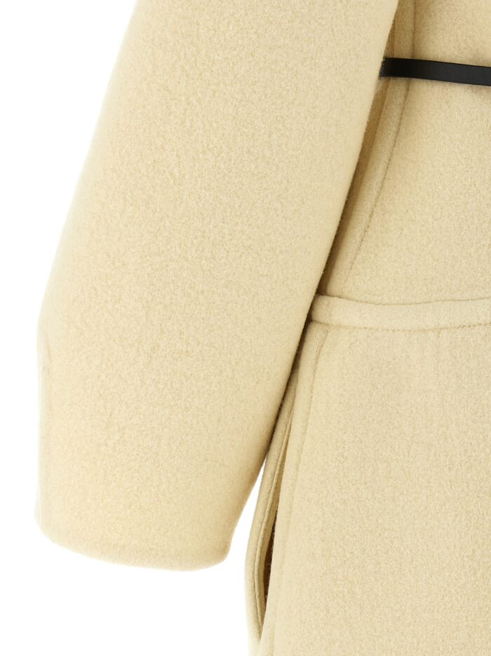 JIL SANDER '02' Coat