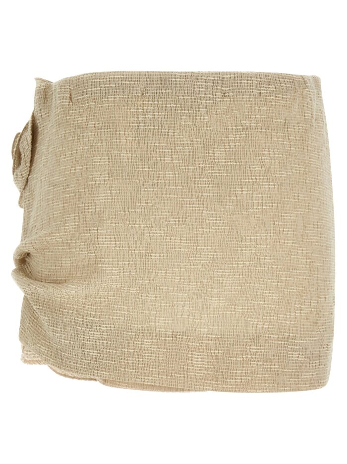 MAGDA BUTRYM '02' Skirt
