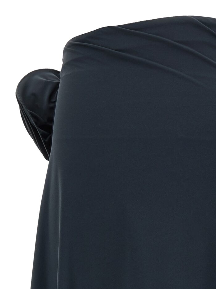 MAGDA BUTRYM '02' Swimsuit Skirt