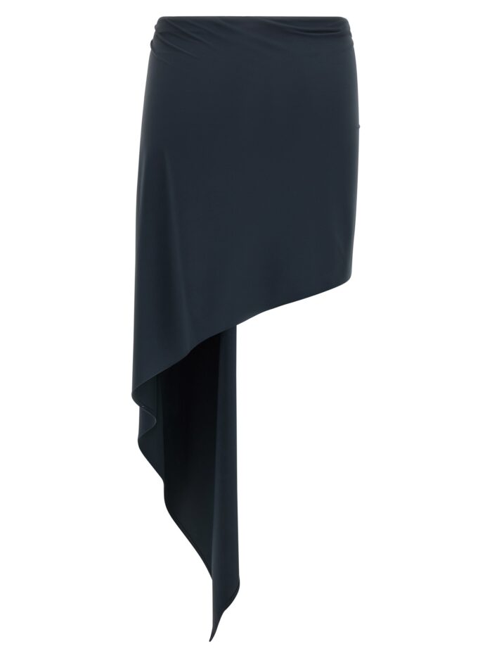 MAGDA BUTRYM '02' Swimsuit Skirt