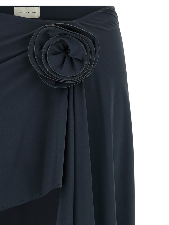 MAGDA BUTRYM '02' Swimsuit Skirt