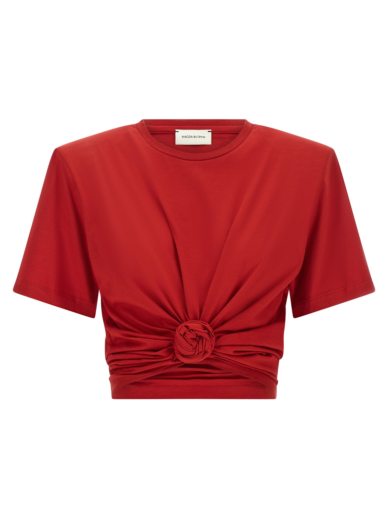 MAGDA BUTRYM '02' T-shirt
