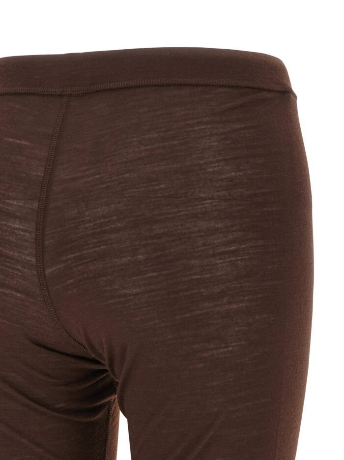 JIL SANDER '029' Leggings