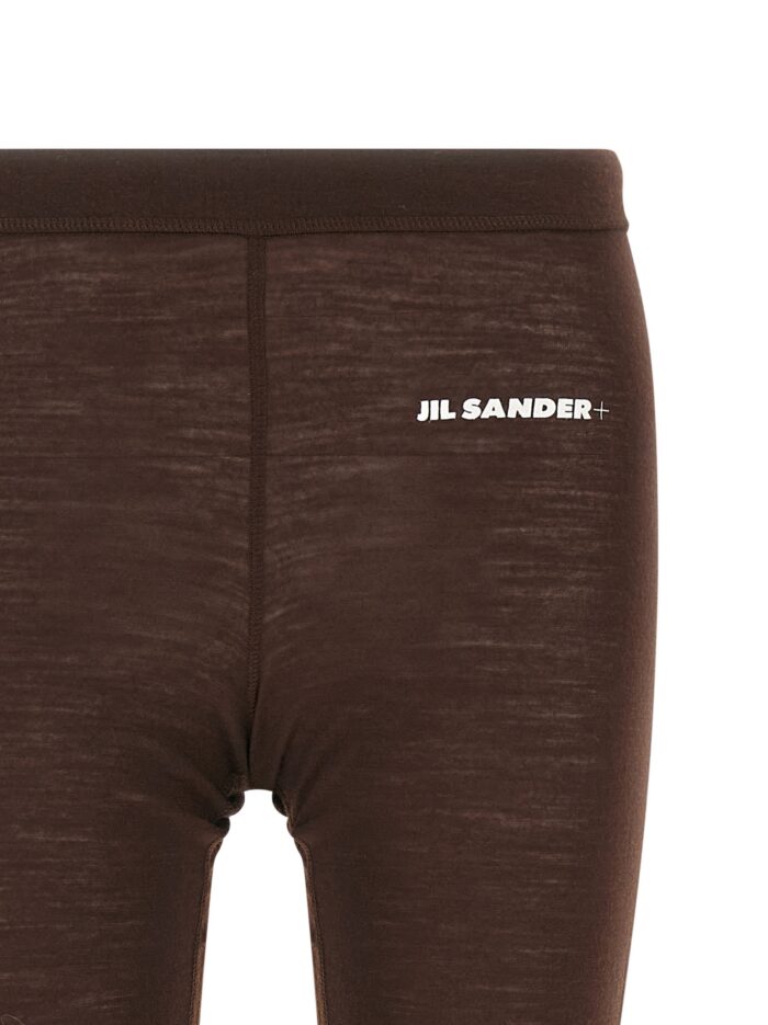JIL SANDER '029' Leggings