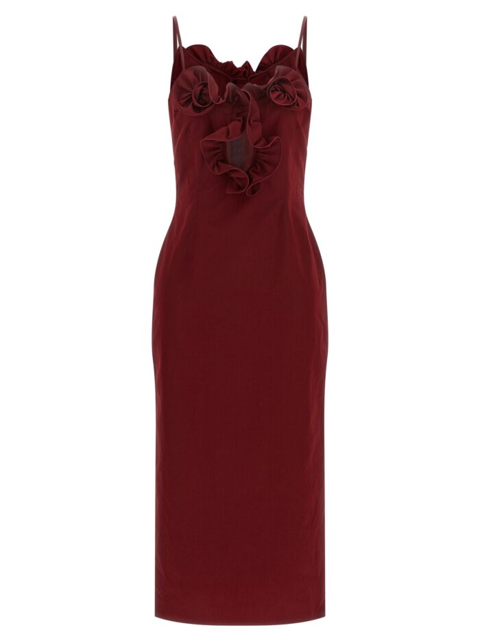 magda butrym '03' dress MAGDA BUTRYM '03' Dress
