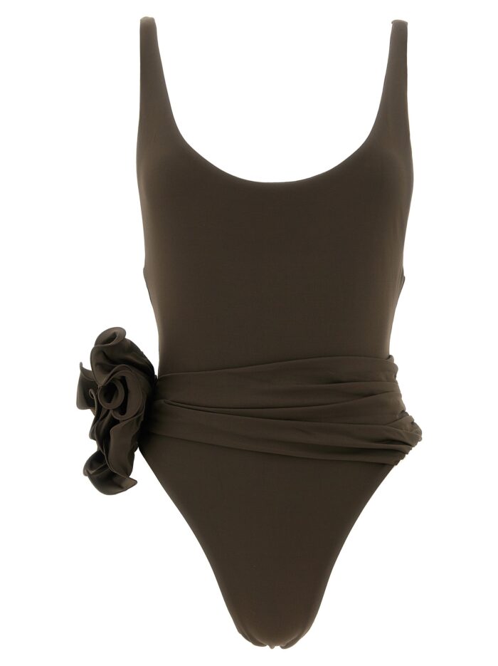 magda butrym '05' one piece swimsuit MAGDA BUTRYM '05' One-piece Swimsuit
