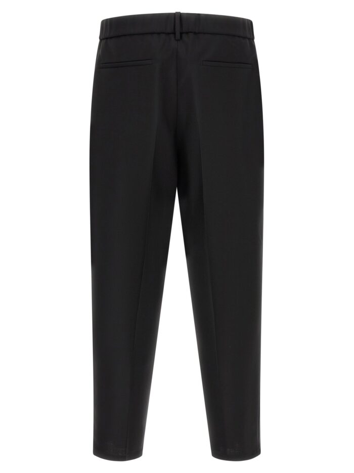 JIL SANDER '06' Pants