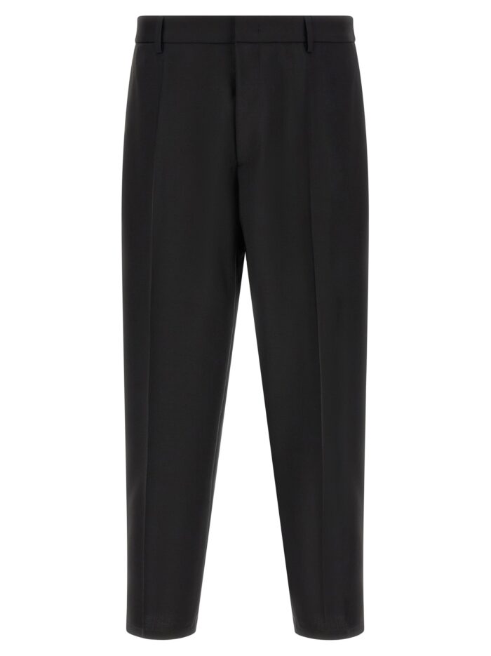 JIL SANDER '06' Pants