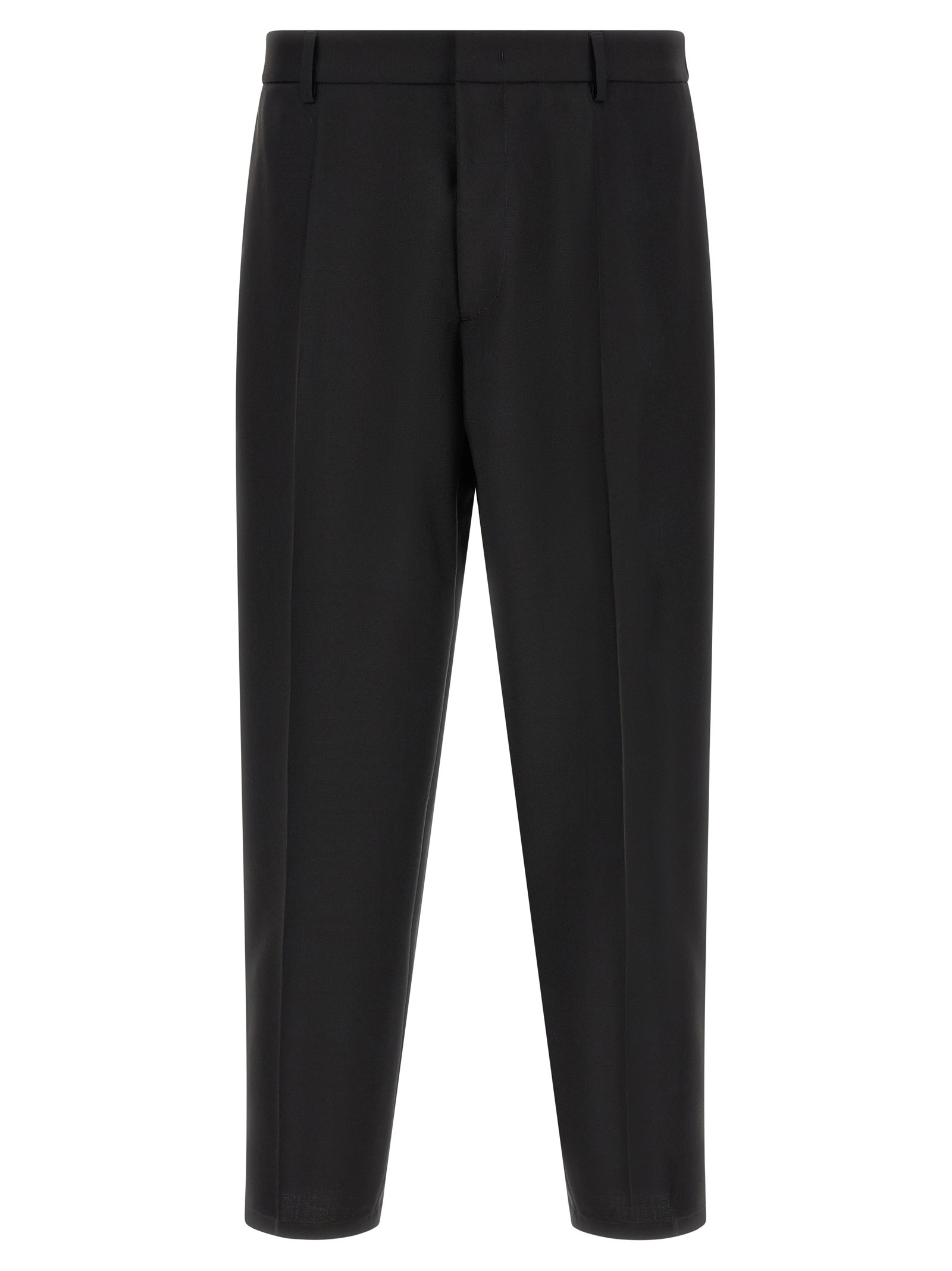 JIL SANDER '06' Pants