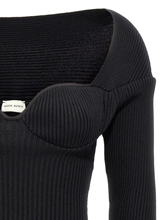 MAGDA BUTRYM '06' Sweater