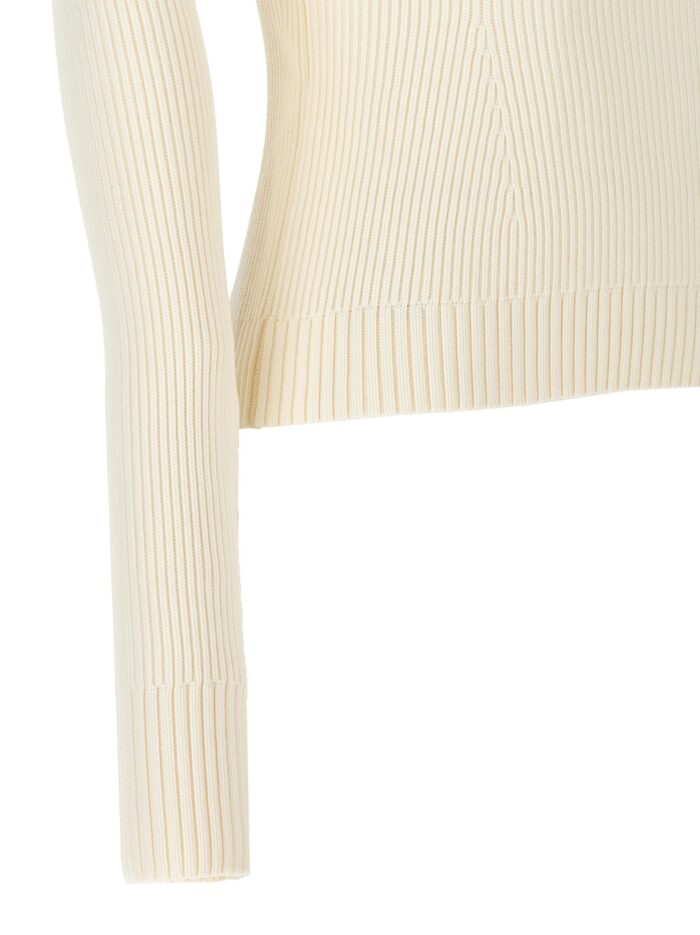 MAGDA BUTRYM '07' Sweater