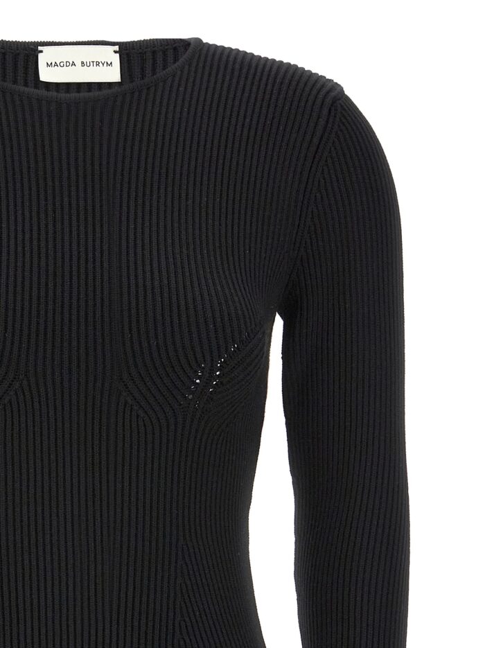 MAGDA BUTRYM '07' Sweater