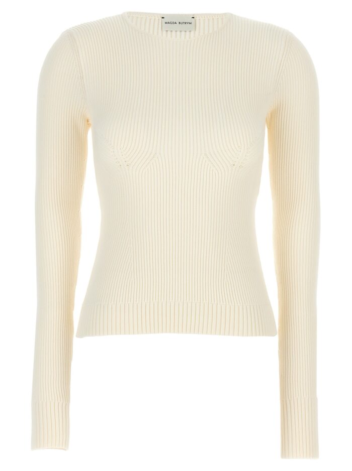 magda butrym '07' sweater MAGDA BUTRYM '07' Sweater