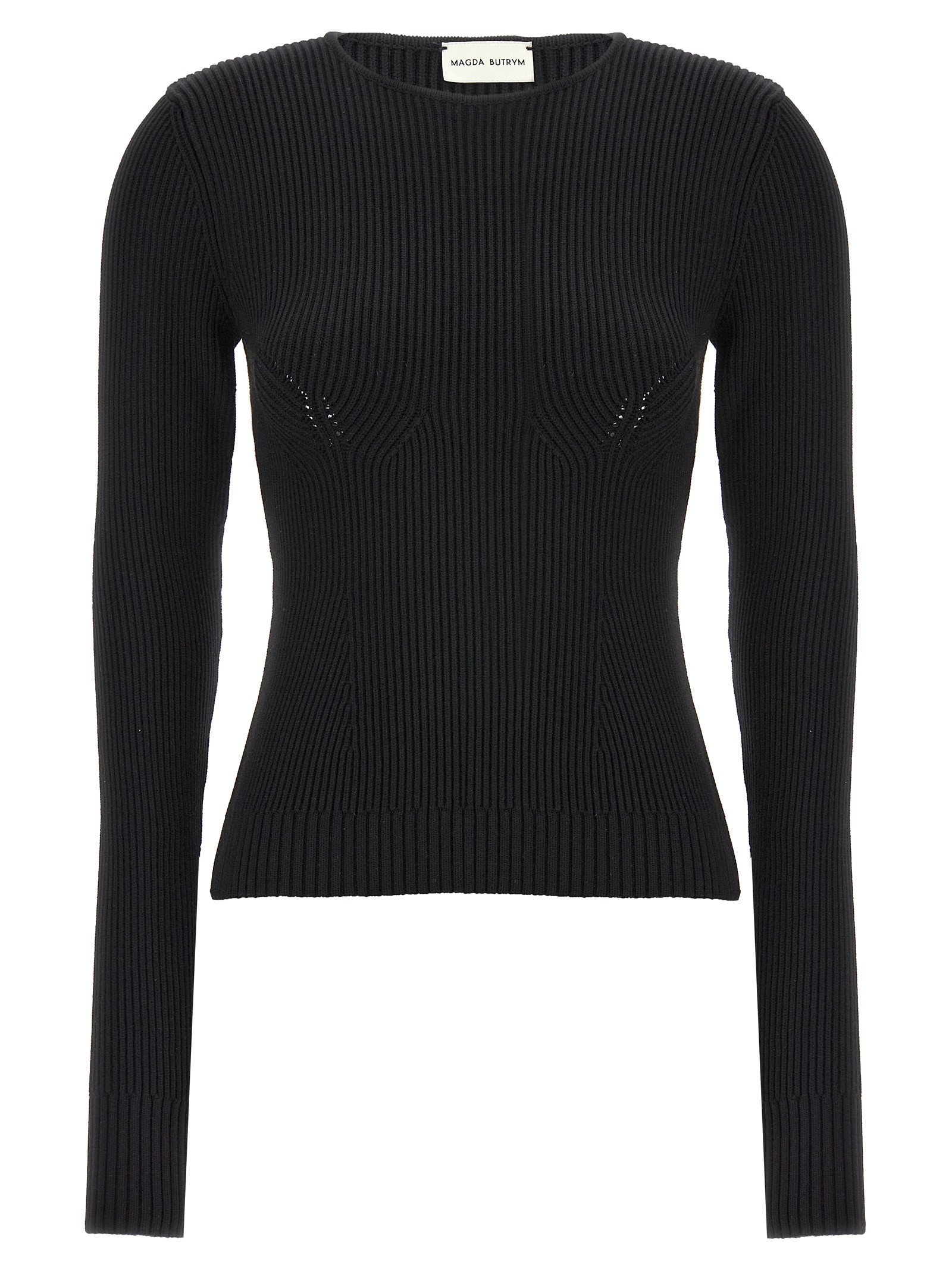 MAGDA BUTRYM '07' Sweater