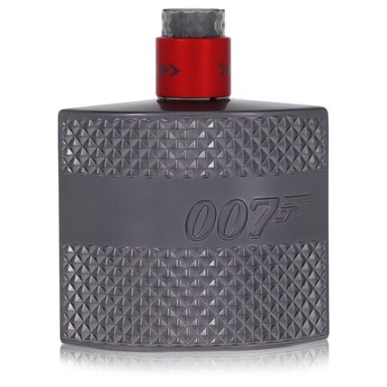 007 Quantum By James Bond - Eau De Toilette Spray (Tester) 2.5 Oz