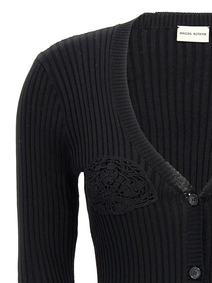 MAGDA BUTRYM '08' Cardigan