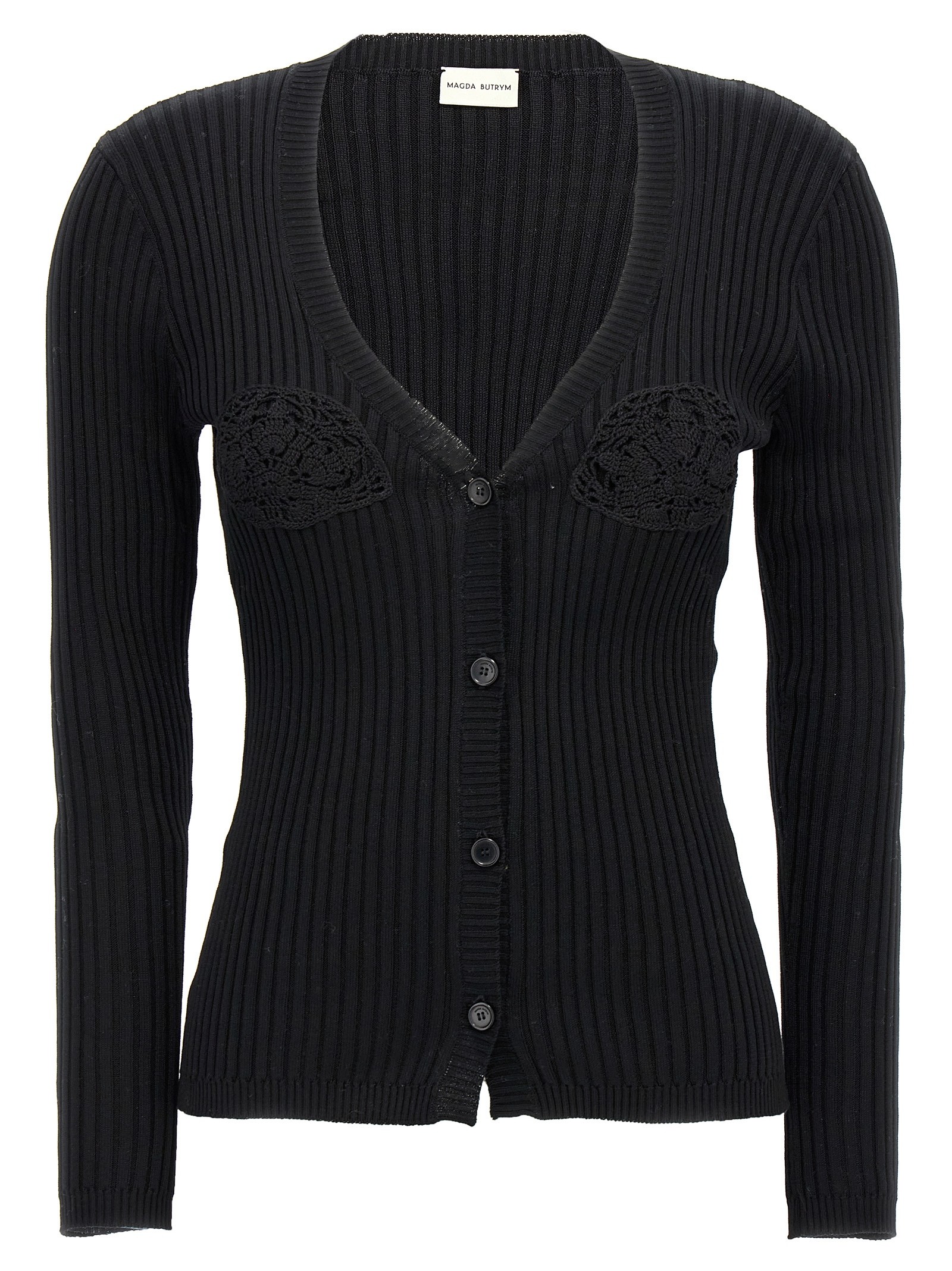MAGDA BUTRYM '08' Cardigan