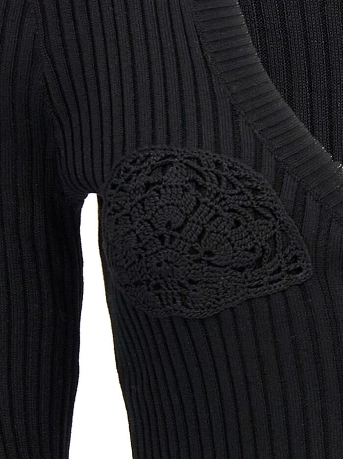 MAGDA BUTRYM '08' Cardigan
