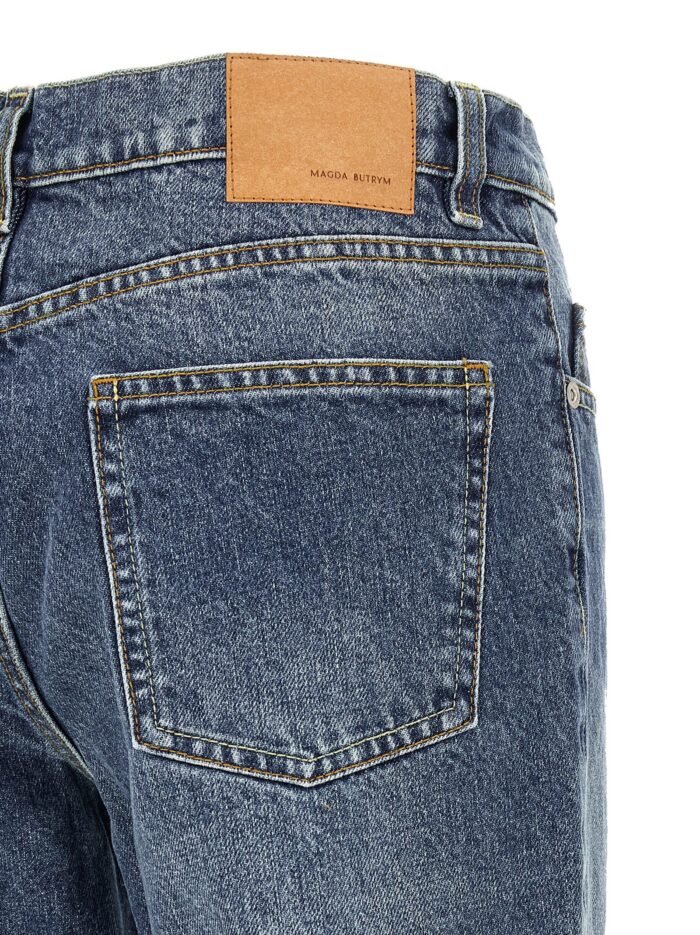 MAGDA BUTRYM '08' Jeans