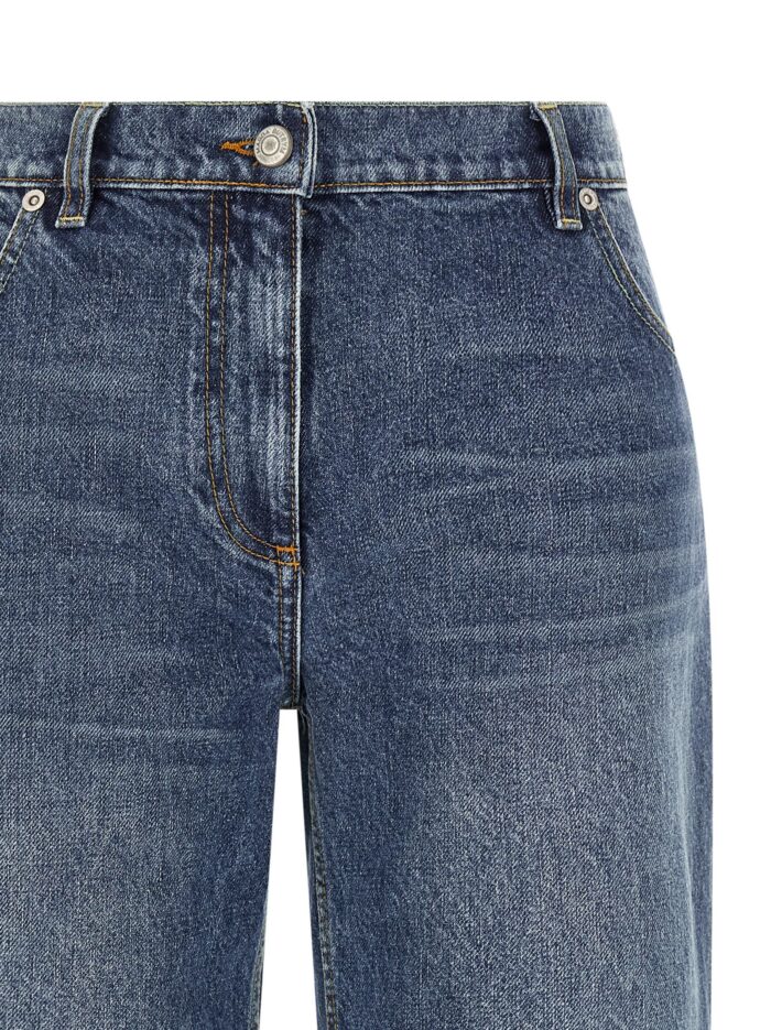 MAGDA BUTRYM '08' Jeans